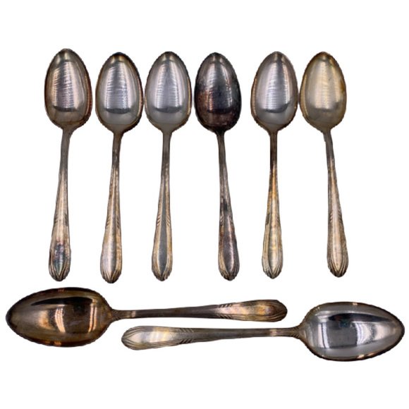 William Rogers Jubilee Silverplate. Ca 1935/1936 - Picture 7 of 14